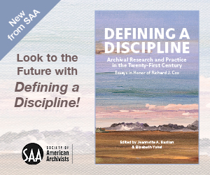 Defining A Discipline